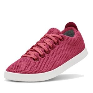Lux Pink Allbirds Tree Pipers